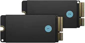 Apple SSD Kit Mac Pro 4TB Upgrade