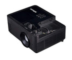 InFocus IN136 DLP WXGA Projector 4000 Lumens TechStation