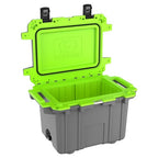Pelican 50 Quart Elite Cooler High-Performance Ice Retention