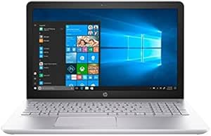 HP 15-cc152od Laptop, i5, 8GB, 1TB HDD, Win 10 (Renewed)