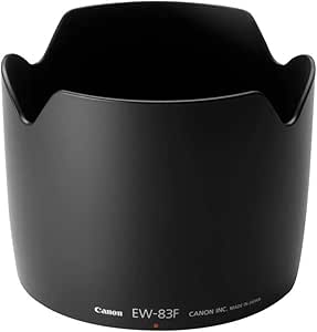 Canon FBA_8021A001AA EW-83F Lens Hood EF — main product image