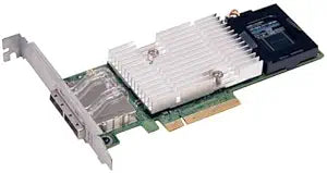 Dell 342-3891 PERC H810 RAID Controller Card — main product image