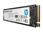 HP 5MS22AA#ABC EX950 512GB NVMe M.2 Internal SSD