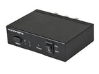 Monoprice 110319 3G SDI 2x1 Switch