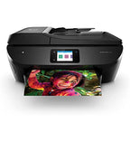 HP K7R96A#1H3.RB Envy Photo 7855 Wireless All-in-One Printer Renewed