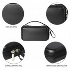 Vihyrax Hard Shell EVA Storage Case