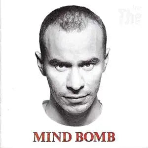Sony Mind Bomb - The The Remastered Album — main product image
