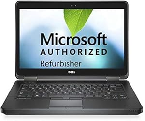 Dell E5440 Latitude i5 Renewed 14-inch Laptop — main product image