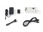 Canon 9176B001 VIXIA HF R500 HD Camcorder
