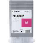Canon 3491C001 PFI-030M Magenta Ink Tank