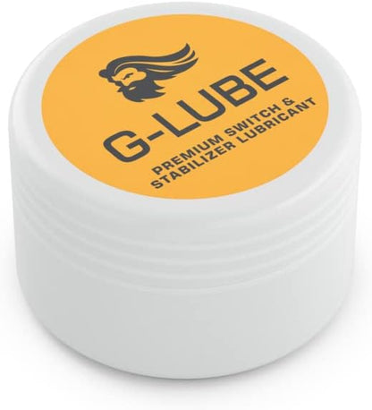 Glorious Lube Kit Mechanical Keyboard Switch Lubrication Station