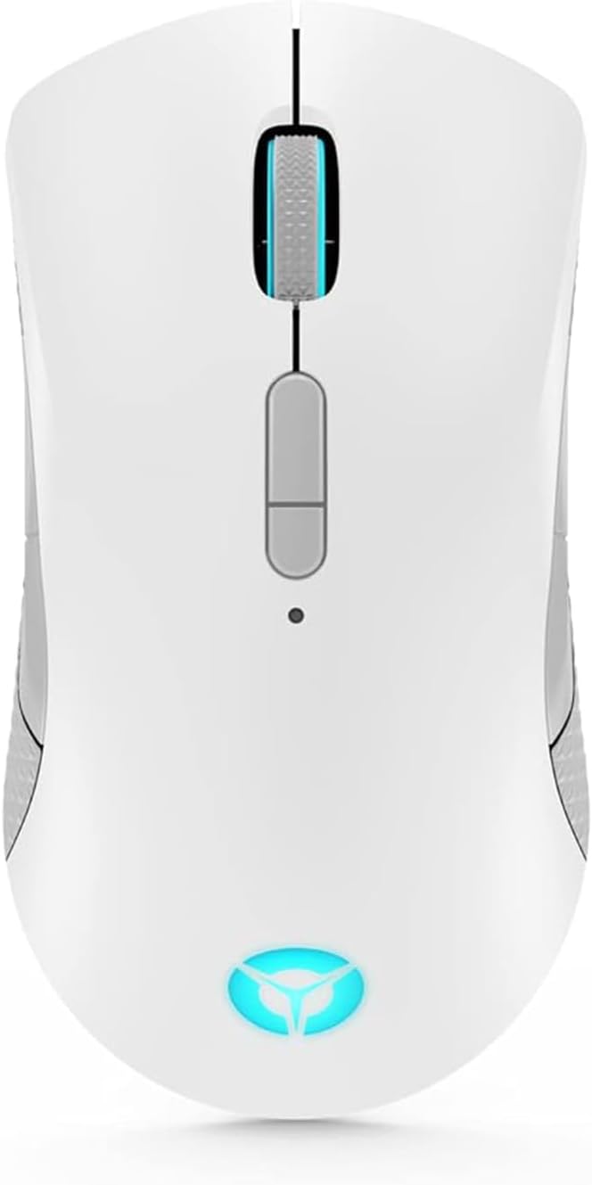 Lenovo GY51C96033 Legion M600 RGB Wireless Gaming Mouse — main product image