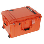 Pelican 016370-0011-150 Air 1637 Protective Case - No Foam, Orange