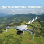 Potensic ATOM 3 Sub-249g 4K Camera Drone