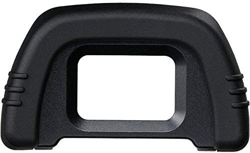 Nikon 25335 DK-21 Rubber Eyecup for DSLR Cameras