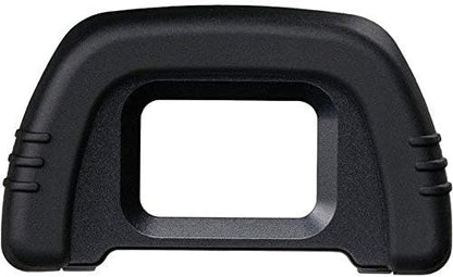 Nikon 25335 DK-21 Rubber Eyecup for DSLR Cameras