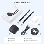 ELECROW ThinkNode G4 WiFi HaLow 802.11ah IoT Gateway