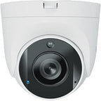 Synology TC500 5MP Wide-Angle AI IP Camera