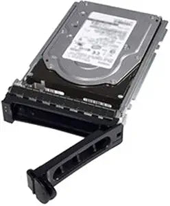 Dell 0FM501 450GB 15K SAS HDD (Refurbished)