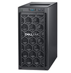 Dell ASISVR78 PowerEdge T140 Xeon 3.3GHz 8TB HDD Server