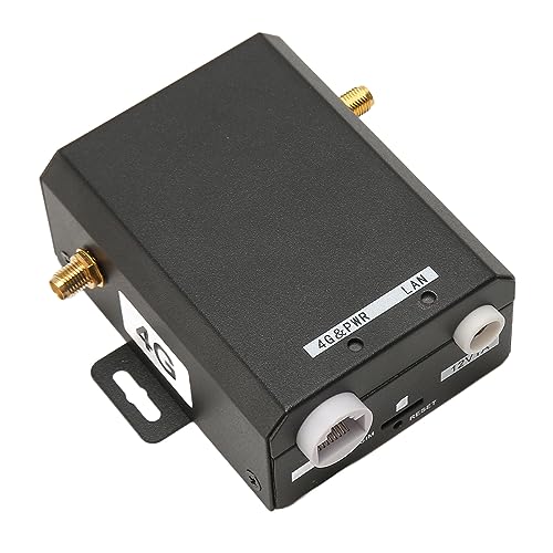 TYTOGE Industrial 4G LTE SIM Router and Mobile WiFi Hotspot — main product image