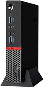 Lenovo 10HY001LUS ThinkCentre M700 i7 Desktop — main product image