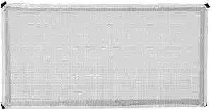 Westcott Full-Stop Diffuser Fabric 1x2 Scrim Jim Cine — main product image