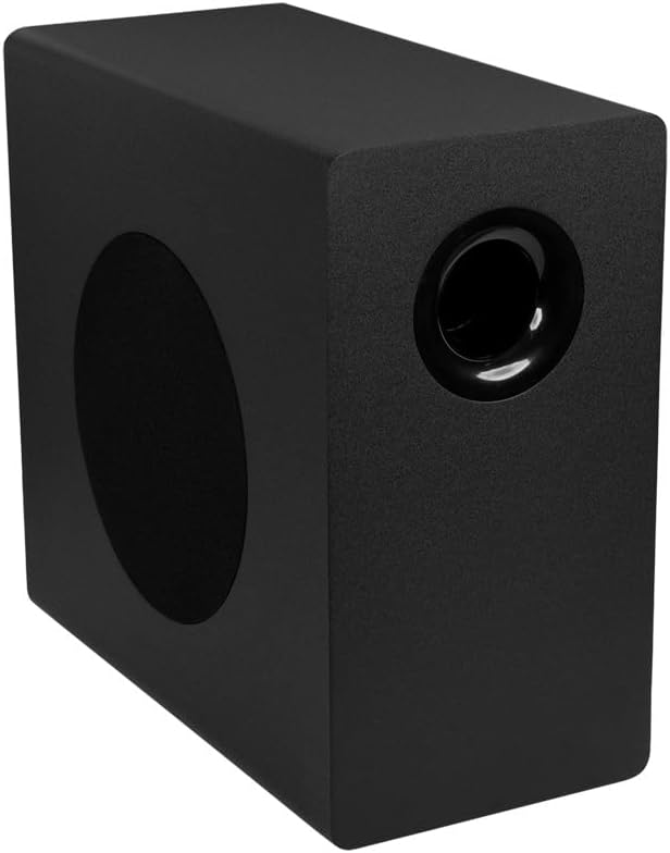 Monoprice 44514 CSW-8 8" Compact Subwoofer