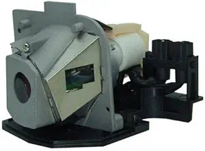 Optoma DX609 Projector Assembly with OEM Bulb