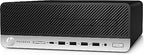HP ProDesk 600 G4 SFF Renewed Business Desktop