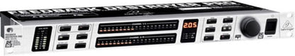 Behringer FBQ2496 Feedback Destroyer Pro - Audio Suppressor