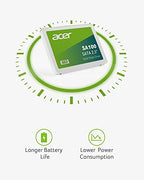 Acer SA100 240GB SATA III 2.5