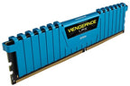 Corsair CMK16GX4M4A2666C16 Vengeance LPX 16GB DDR4 2666MHz Memory