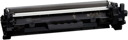 Canon Toner 051 Standard Black Cartridge Laser Printer