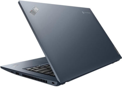 Lenovo 21C9000FUS ThinkPad C14 - 14" Chromebook, i5, 8GB RAM, 256GB SSD