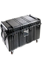 Pelican 0550-000-110 Large Transport Case with Foam
