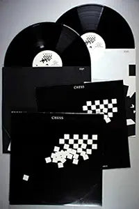 RCA Chess Vinyl Record Rare Condition