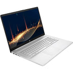 HP 17t Touchscreen Laptop i7 32GB RAM 1TB SSD Silver
