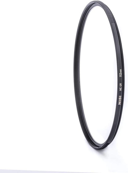 NiSi 112mm NC UV Camera Lens Protector Filter