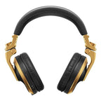 Pioneer DJ HDJ-X5BT-W Bluetooth DJ Headphones White