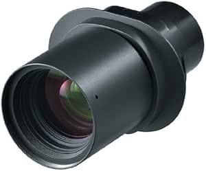 Hitachi LL704 Long Throw Projector Zoom Lens — main product image