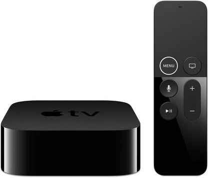 Apple siri remote Apple TV 4th Gen 32GB