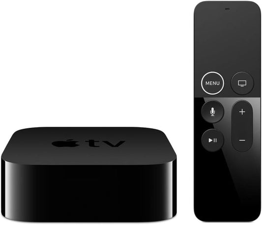 Apple siri remote Apple TV 4th Gen 32GB