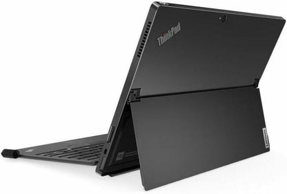 Lenovo 21LK002VUS ThinkPad X12 Detachable G2 Tablet
