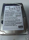 Seagate ST9146802SS-DELL 146GB 2.5" SAS HDD (Renewed)