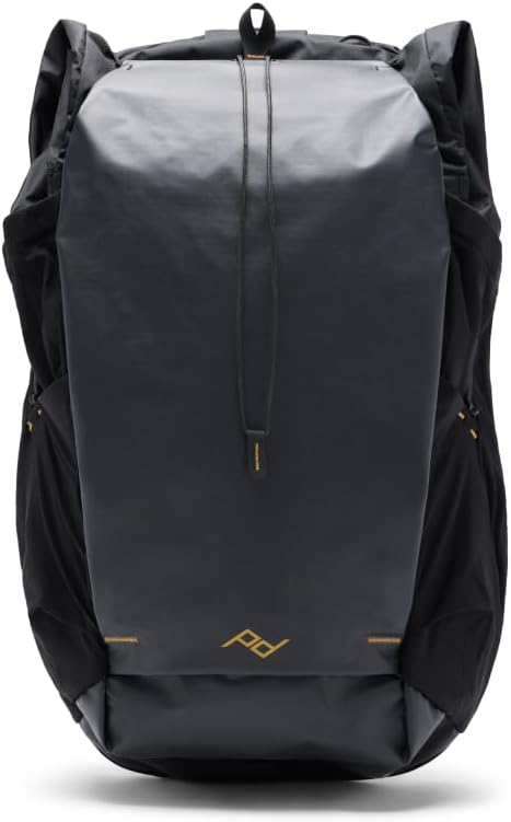 Peak Design BABP-45-BK-1 Outdoor Backpack 45L Black — main product image