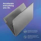 Lenovo Ideapad 3 Ryzen 7 FHD Business Laptop