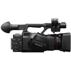 Sony PXW-Z190VP 4K XDCAM Camcorder Bundle (Renewed)