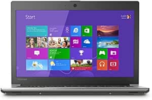 Toshiba Tecra Z40-A1410 14' i5 Notebook — main product image