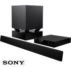 Sony HT-CT550W 3D Sound Bar Wireless Subwoofer